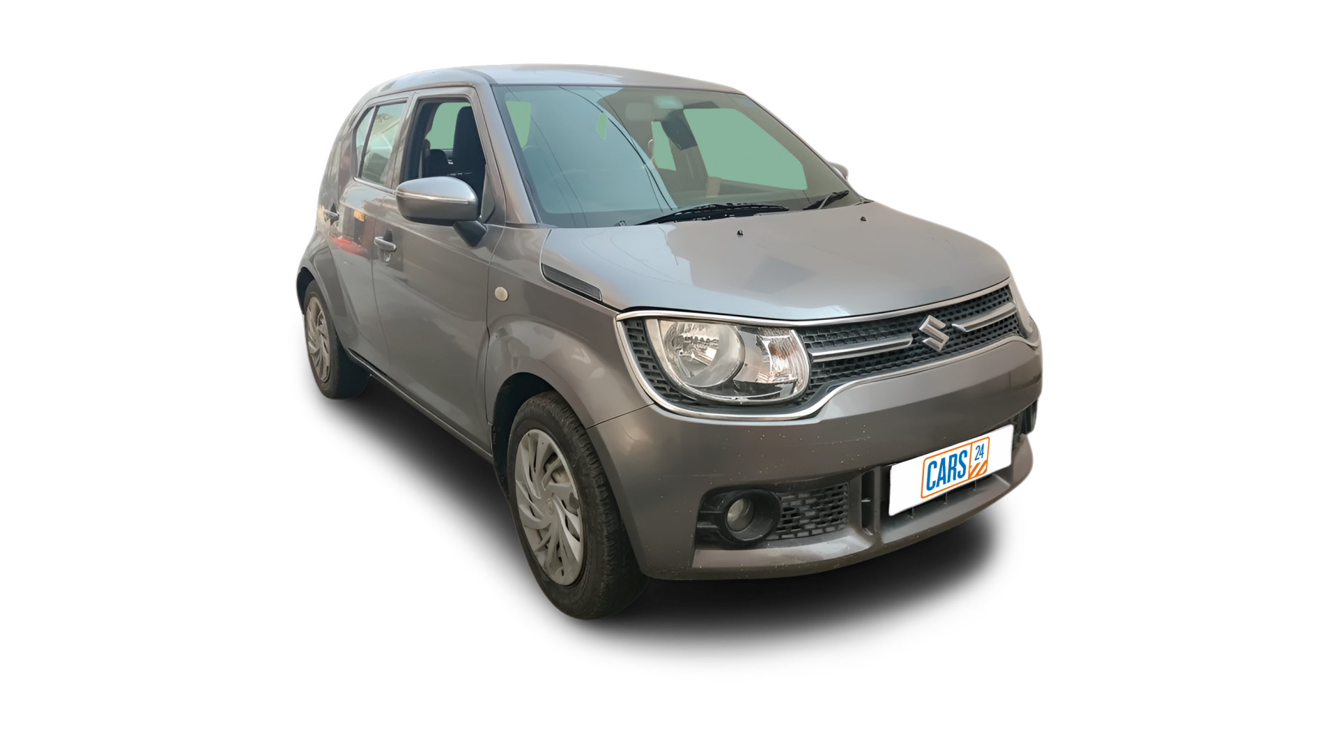 Maruti IGNIS-img